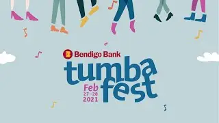 Bendigo Bank Tumbafest 2021 - Covid Safety - What to Expect