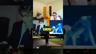 The Kid Laroi tells Lacy he knows about diss tracks! 😭