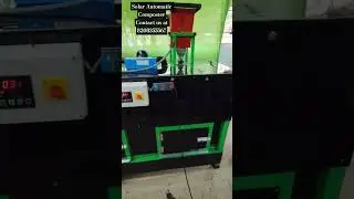 Solar Automatic Composter, #solar #recycle #waste #food #green #tree #earth #machine #nature #shorts
