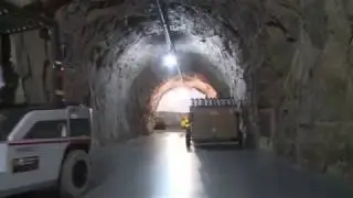 Secrets Of Cheyenne Mountain (Part 2)