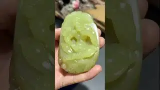 nephrite jade collection pendant statue bangle beaded bracelet necklace white/green/honey jade/river
