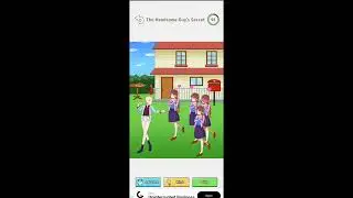 Tricky Mean Puzzle |Find Handsome guy secret| Solution Walk-through Answers.
