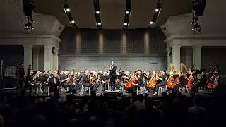 2025 Fall SFO Concert - Magic & Mayhem - Part 1