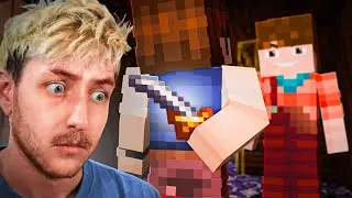 IK VERTROUWDE DE VERKEERDE&hellip;(Minecraft Murder Mystery)