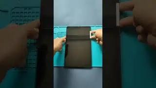 How To Restart Galaxy Tab S6 Lite
