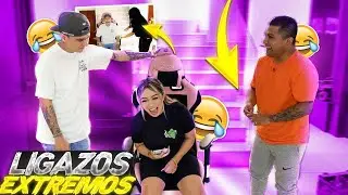 LIGAZOS EXTREMOS CON EL TEAM MR11…|Karlagroo
