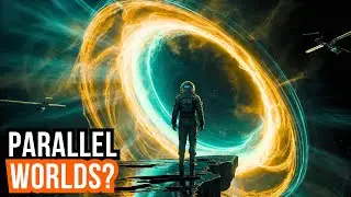 Scientists Just Found Something... And It Points to the Multiverse