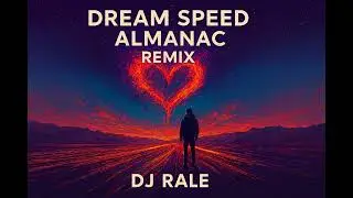 Dj Rale The Pulse Remix Euro Trance music Track 3