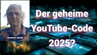 Der geheime YouTube Code 2025? Der Algorithmus testet dich &ndash; so nutzt du&rsquo;s aus!