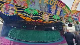 Tropicana - van Reeken (Offride) Konings Kermis Den Haag 2023