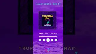 【TIWI_FM】&mdash; African Woman (عيالة إفريقية) #TropicalArena #Gnawa #ElectronicMusic #NewMusic  #Afro