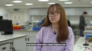 HELP Academy's A-LEVEL Programme
