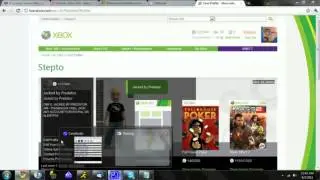 Stepto (Head of Xbox Live Policy & Enforcement) Hacked!