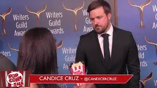 Writers of 'A Star Is Born' | Will Fetters | Writers Guild Awards 2019