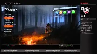 poprocks184's Live PS4 Broadcast