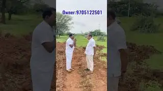 6.80 Acres Agriculture Land For Sale in Telangana