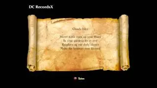 Trine 2: Achievements Poems - Cloudy Isles