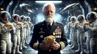 The 1000-Year Peace is Over: Aliens Declare War, but Humans Only Prepare HFY | Sci-Fi Story