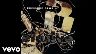 Pressure Drop - Don't Run Away (Official Audio)