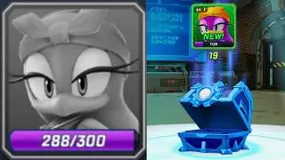 Unlocking TIDAL WAVE in SFSB!!!
