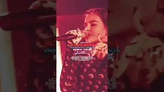 Е.Темникова  - Импульсы города (Dj Sasha Virus VIP Blend 2024) #djsashavirus