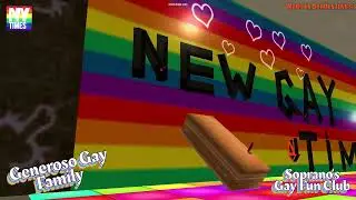 NEW YORK GAY TIMES ROLE PLAY SERVER