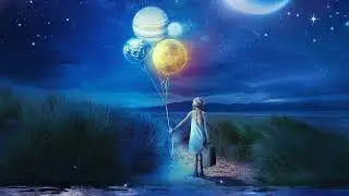 Sleep Music - Today, GoodNight! Increase Brain Power, Enhance Intelligence, IQ, Improve Memory
