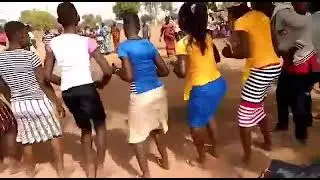 danse Moba