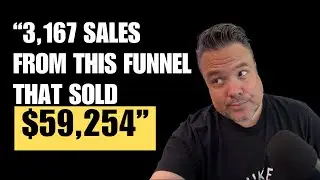 This Simple Funnel and $9 Digital Product Got Me 3,167 Customers... Fast