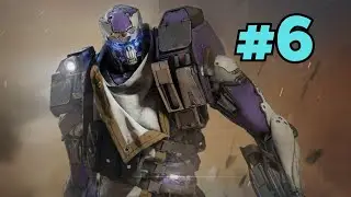 Livelock Part 6 | So Many Enemies - No Commentary