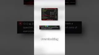What are the pro and cons of Overclocking