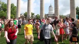 Senior Sendoff 2012