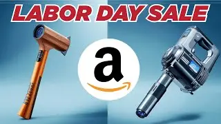 30+ BEST Amazon Labor Day Sales 2025 Up to 71% OFF (Secret Finds!)