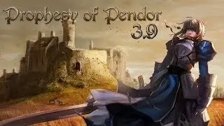 Prophesy of Pendor 3.9 #052 - A Qualis Gem by accident [Female only]