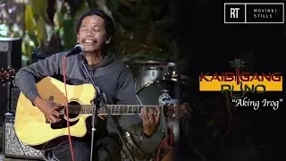 Aking Irog - KAIBIGANG PUNO