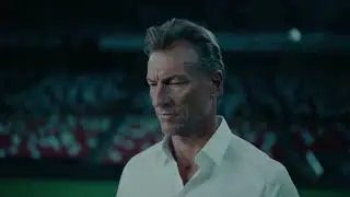 Saudi Arabia World Cup 2022 - Original TV advertisement