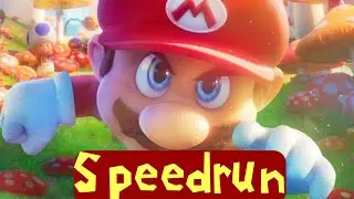 LIVE New Super Mario Bros DS 