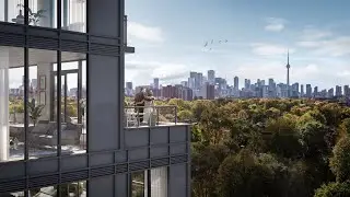 The Oscar Residences by Lifetime Developments