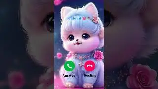 #ringtone #nadaderingtelepon #smartphone #ringtones #music #bgm #smartphoneringtones #cat #rington