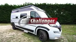 Challenger 2022 - Vans (by-bobiler)