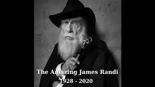 JesterOfDestiny - The Conjuror (tribute to James Randi)
