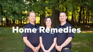 The Drugless Doctors: Home Remedies