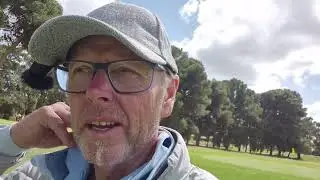 Murray Bridge Golf Club, South Australia