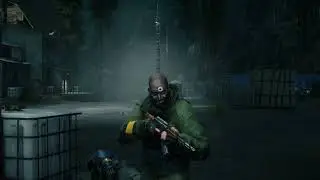 Sniper: Ghost Warrior 3 - Part 2? - [18+]
