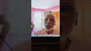 18 Jan 2026 Glorification of Srila BV Narayana GM Zoom