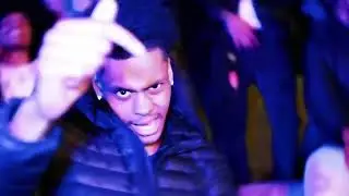 3playamell - Shoot At Me ( Directed By XayFiles )
