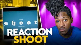 HE MAKES SOME VIBEY MUSIC!!! Asme Shoot ENGLISH SUBTITLES Swedish Rap REACTION
