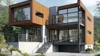 Modern House Design of ur dreams