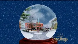 Happy Holidays from Ocean County College!