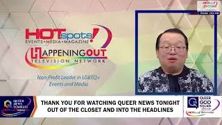 Thursday, February 5, 2026  Daily LIVE LGBTQ+ News Broadcast | Queer News Tonight